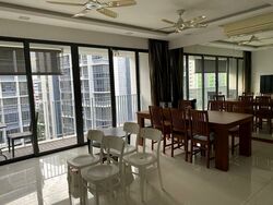 8@Woodleigh (D13), Condominium #437320151